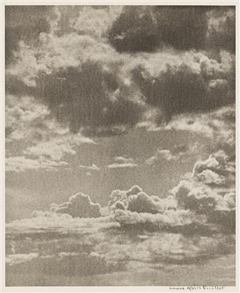 LAURE ALBIN-GUILLOT. Ciels.